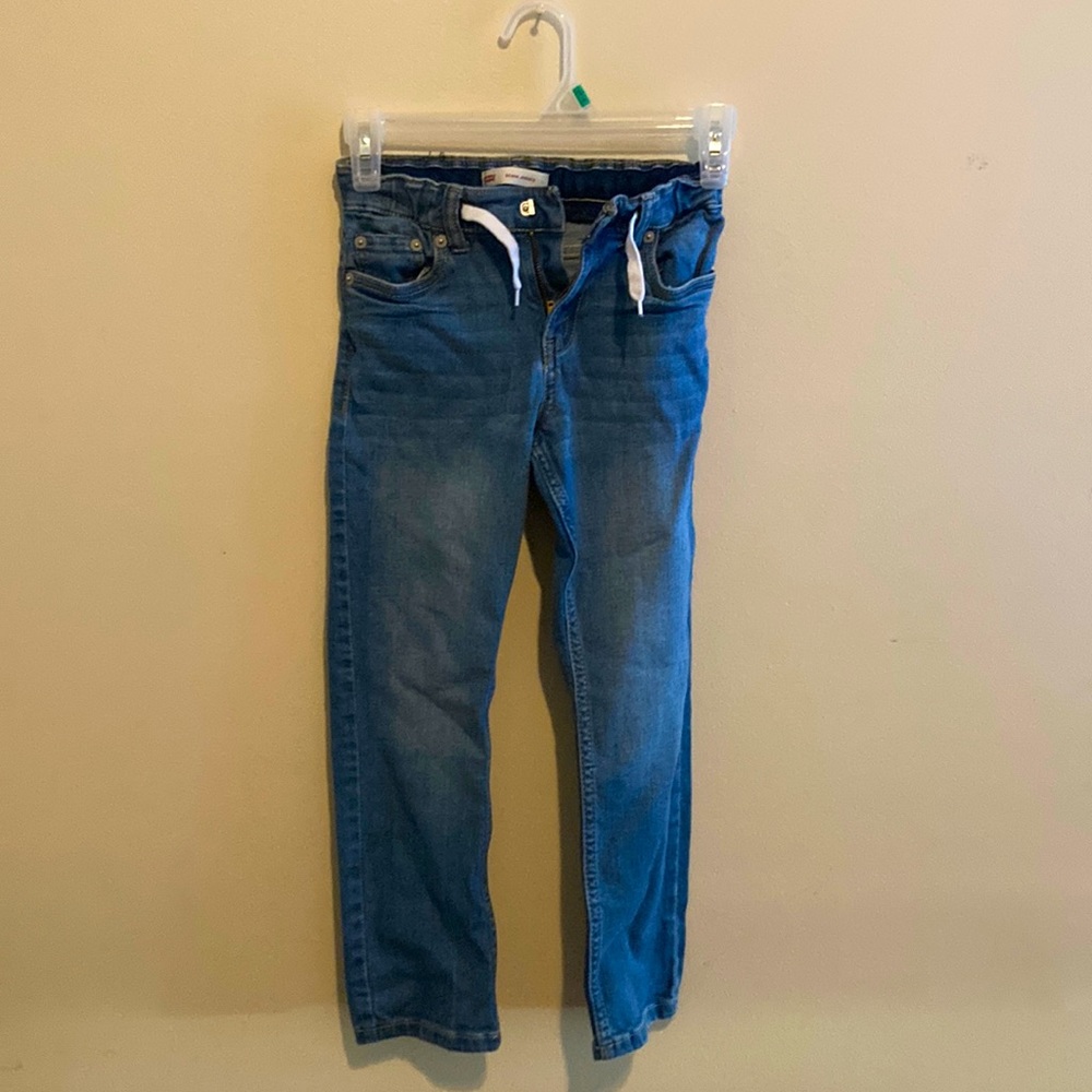 Levi jogger jeans (Boys & Girls)